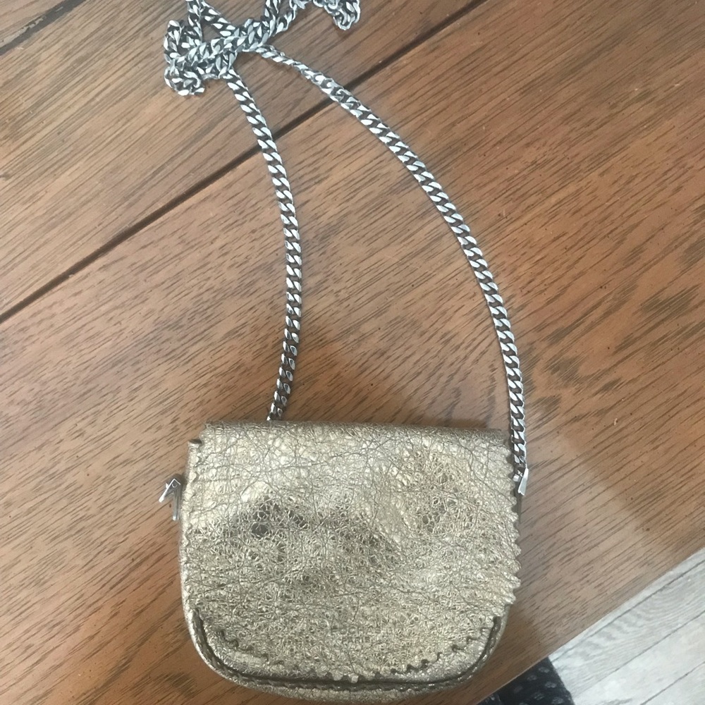 Rochas Mini Bag